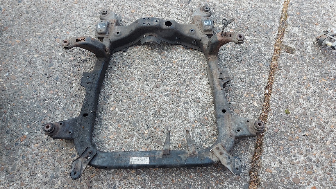 Subframe Opel Astra H