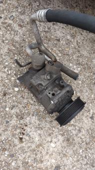 Airco pomp 1400i VW Passat 2011