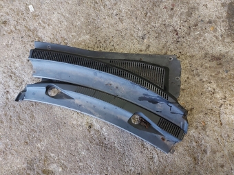 Set kappen bij ruitenwissers Picanto 2004