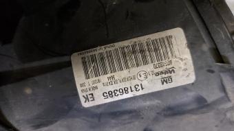 Linker koplamp Corsa D type 2006