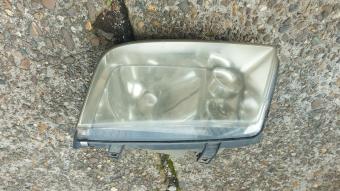 Linker koplamp VW Bora 2000