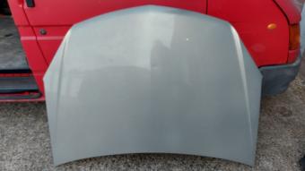 Motorkap Astra H