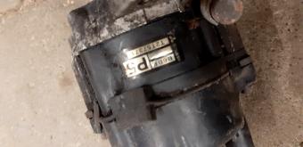 Ontsteking 1500i Mazda 323f ba 1005