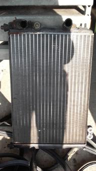 Radiateur Scenic 2001