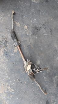 Stuurhuis met stuurpomp Honda Jazz 2004