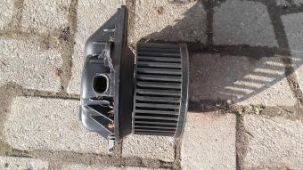 Ventilator motortje Scenic 2001