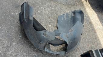Set wielkuipen achterzijde VW Beetle 2001