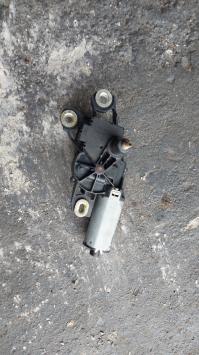 Achterste ruitenwisser motortje Ibiza 2005
