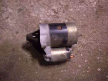 Startmotor Mazda 323f ba 1995