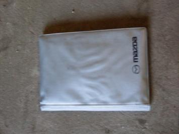 Opberg map Mazda 323f ba 1995