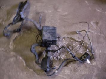 Motor kabelboom 1800i Mazda 323f ba 1995