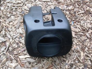 Kap om de stuurkolom Mazda 323f  ba 1995
