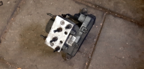 ABS pomp Honda Jazz 2004