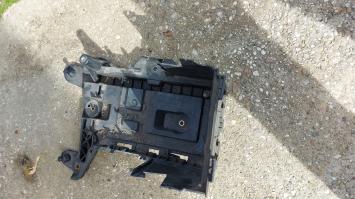 Accu plaat VW Passat 2011