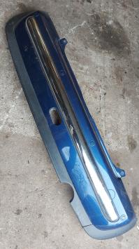 Achterbumper Mini 2001