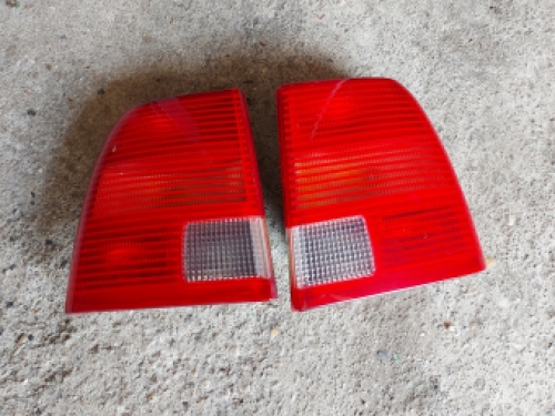 Set achterlichten VW Passat 1999