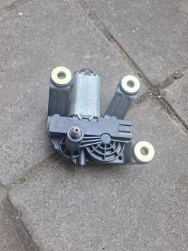 Achterste ruitenwisser motortje Mini 2001