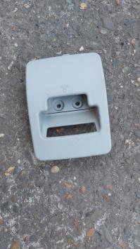 Afdek kapje bij hendel Corolla Verso 2007
