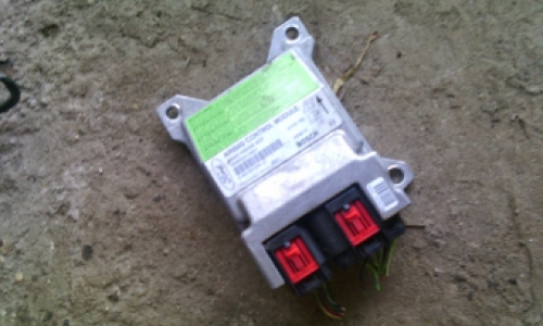 Airbag module Ford Focus 2001