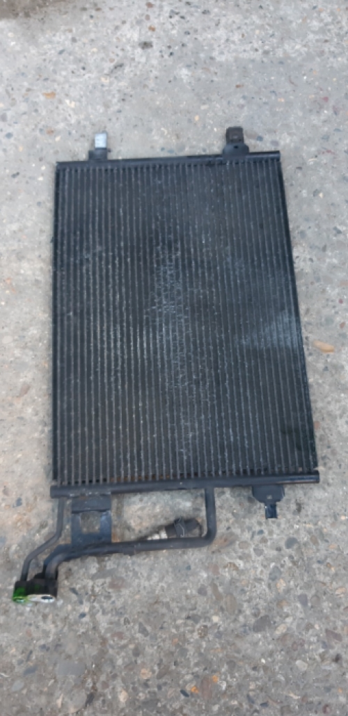 Airco condensor VW Passat 3BG 2002