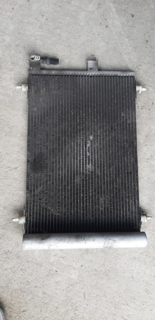 Airco condensor Citroen Xsara Picasso 2004