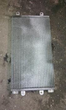 Airco condensor Fiat Punto 2001