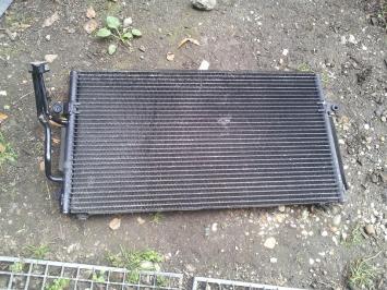 Airco condensor Volvo S40-V40