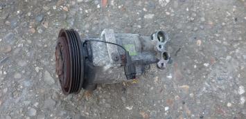 Airco pomp 1300i Micra 2004