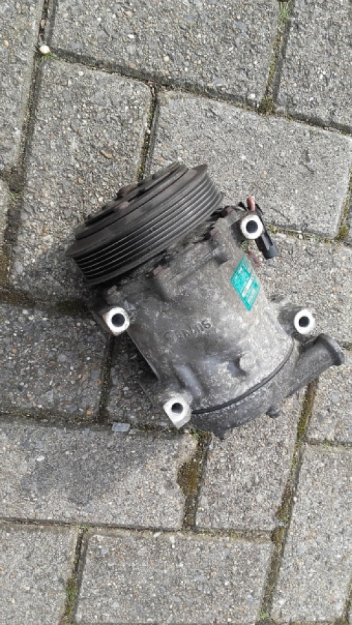 Airco pomp Alfa 156 uit 2000