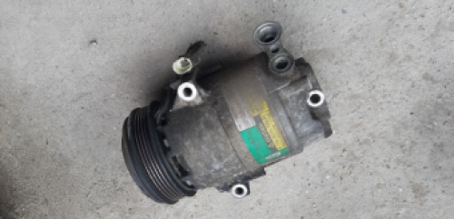 Airco pomp Opel Corsa C