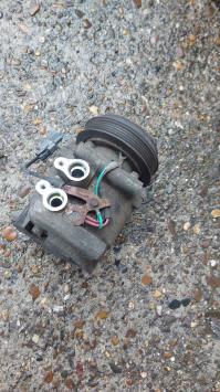 Airco pomp 1200i Honda Jazz 2004