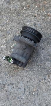 Airco pomp Nissan Micra 2004