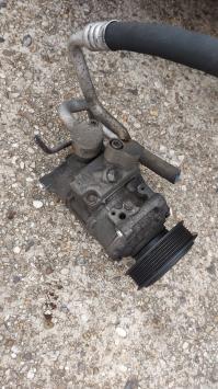 Airco pomp 1400i VW Passat 2011