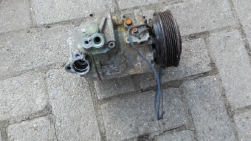 Airco pomp VW Passat 2002