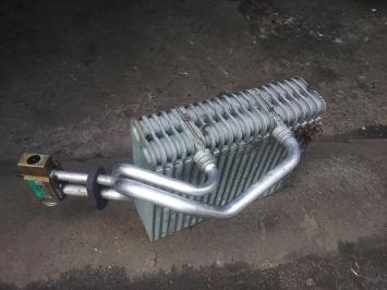 Airco verdamper Clio 1999