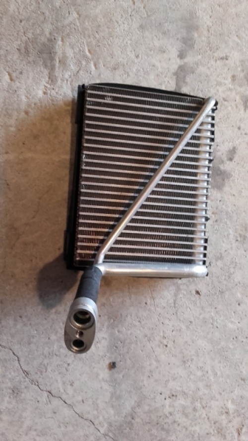 Airco verdamper VW Passat 2002