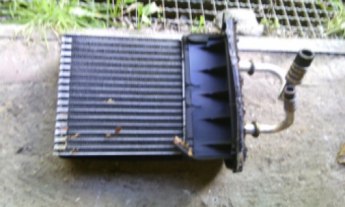 Airco verdamper Ford Puma 1999