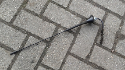 Complete antenne Opel Corsa B