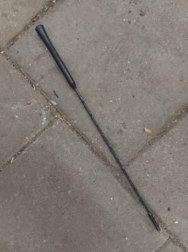 Antenne spriet VW Beetle 2001