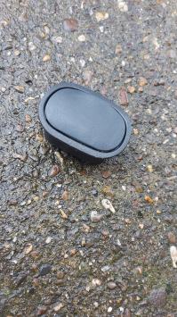 Achterste asbakje Alfa 147 uit 2004