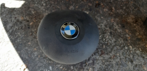 Ronde airbag stuur BMW  E46 Compact