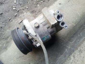 Airco pomp Clio 1999