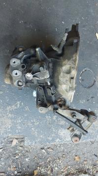 Versnellingsbak 1200i Opel Corsa C model