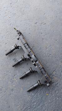 Bobine rails 1800i Opel Astra G