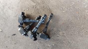 Set bobines Micra 2004