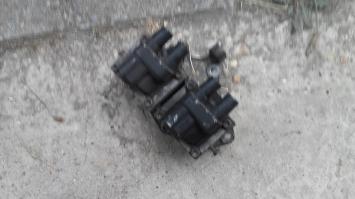 Bobine set 1200i Fiat Punto 2001