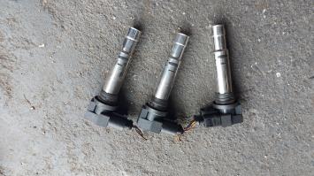 Set bobines 1200i Ibiza 2005