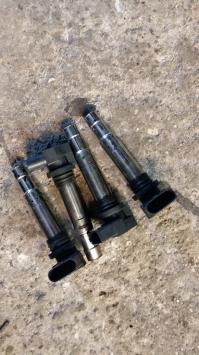 Set bobines 1400i VW Passat 2011