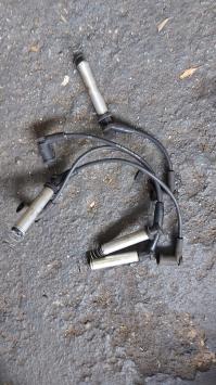 Set bougiekabels Ford Ka 2005
