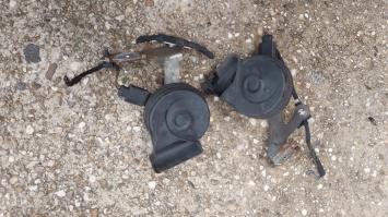 Set claxons VW Passat 2011